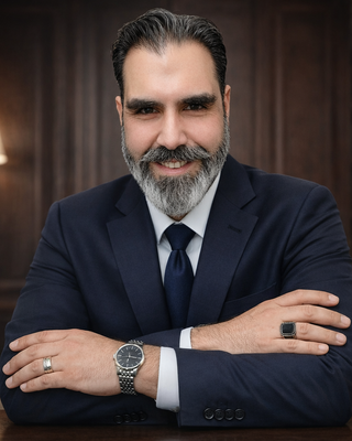 Foto de Dr. Roberto Martínez Elizondo - Dr Psicólogo Roberto M Elizondo, Psicólogo