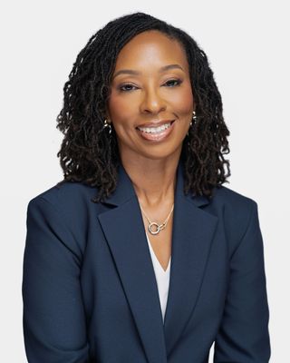 Photo of KRISTIN CAMILLE JONES - Exalta Geriatric Psychiatry & Wellness, PLLC, Psychiatrist, MD