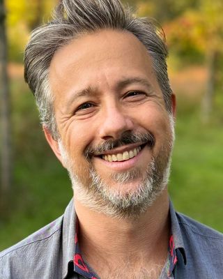 Photo of Simon Abramson, Clinical Social Work/Therapist, LCSW