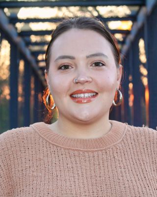 Photo of Allison A. Rago, Pre-Licensed Professional