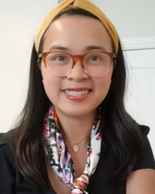 Photo of Rohzan Altre, Psychiatric Nurse Practitioner, PMHNP