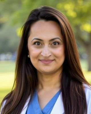 Photo of Munira Jiwani - Maven Psychiatry, Psychiatric Nurse Practitioner, PMHNP