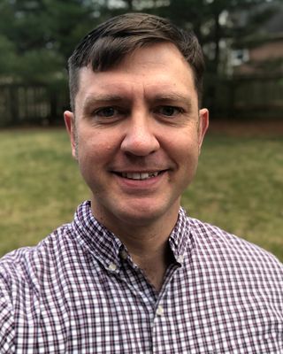 Photo of J Bryan Conrad, Psychologist, PhD, ADHD-, CCSP