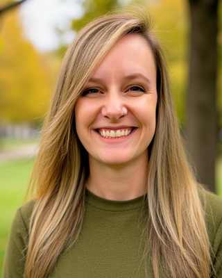 Photo of Nikki M. Perez, Licensed Professional Counselor, MA, LPC