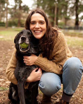 Photo of Mikensi Romersa, Pre-Licensed Professional