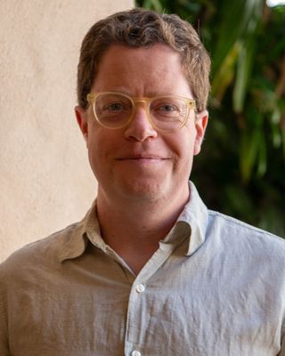 Photo of Joshua Morrison, Psychologist, PsyD