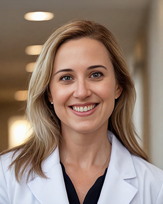 Photo of Amanda Bunkholt, Psychiatric Nurse Practitioner, PMHNP