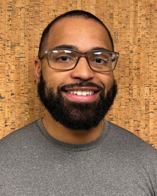 Photo of Patrick Brady, Counselor, LPC