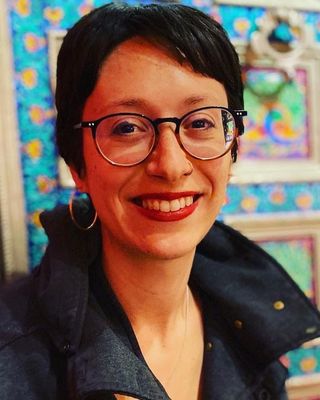 Photo of Sarah Jill Porzucki - Jill Porzucki Licensed Clinical Social Worker, PC, Clinical Social Work/Therapist, LCSW