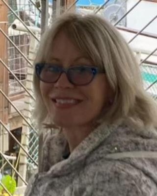 Photo of Jill Sheetz, Marriage & Family Therapist, LMFT