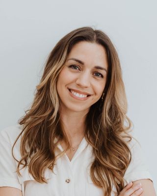 Photo of Lauren Little, Marriage & Family Therapist Associate, MA