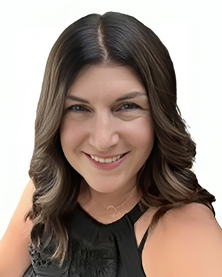 Photo of Staci Ross, Marriage & Family Therapist, LMFT