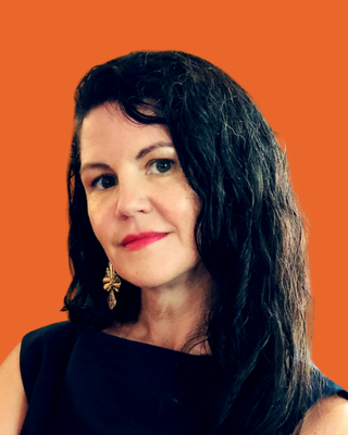 Photo of Dr. Britt Lindon, Psychologist, PhD