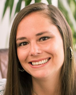 Photo of Kourtni Resnick, Licensed Professional Counselor, MA, LPC