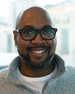 Photo of Andy Notice, Pre-Licensed Professional, BA, MTS