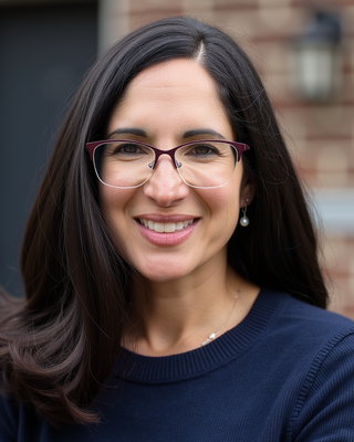 Photo of Jessica Mayo-Schwab, Clinical Social Work/Therapist, LCSW