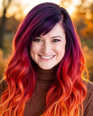 Photo of Meg Kies, Licensed Professional Counselor, MA, LPC, SEP