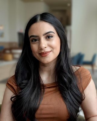 Photo of Dr. Aalia Saleem, Psychologist, PsyD
