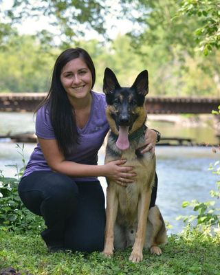 Photo of Kristina Pomagier, Clinical Social Work/Therapist, LCSW, CADC