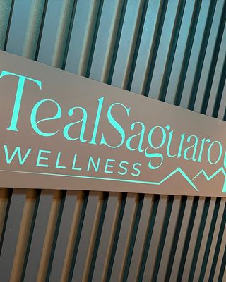 Photo of Kaela Rae Vance - Teal Saguaro Wellness - Grief & Trauma Therapy, Treatment Center