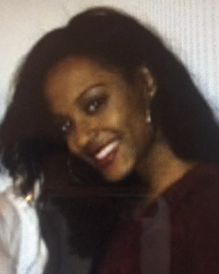 Photo of Kadesha Floyd, LMSW, Clinical Social Work/Therapist