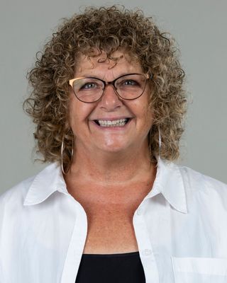 Photo of Marianne Boykin, Licensed Professional Counselor, LPC