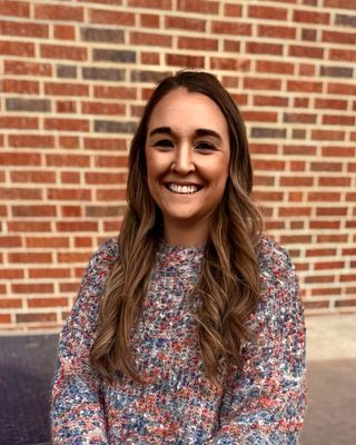 Photo of Kailey Campbell, Licensed Professional Counselor, MS, LPC