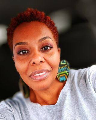 Photo of Kainé Compton, Pre-Licensed Professional