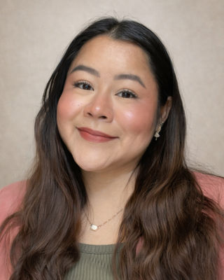 Photo of Evelyn Duran, Licensed Professional Counselor Associate, MS, LPC-A, NCC