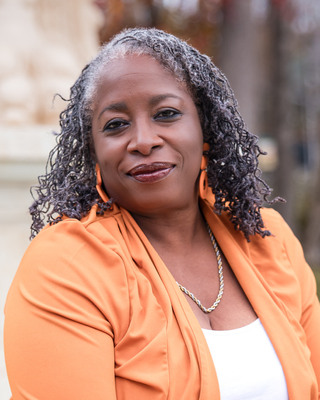 Photo of Trina Marie Bass, Pre-Licensed Professional, MS