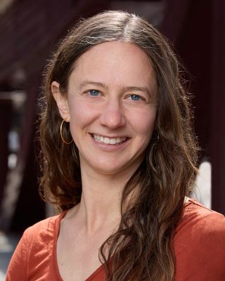 Photo of Isabel Gregersen, Clinical Social Work/Therapist in Chicago, IL