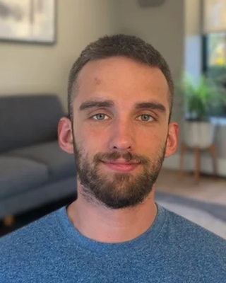 Photo of Chandler Secore, Pre-Licensed Professional, MA, MS