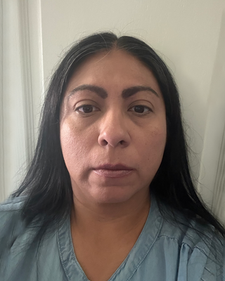 Photo of Maria Aguilera de Gomez, Clinical Social Work/Therapist, LCSW
