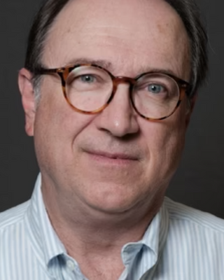 Photo of Douglas Reichert, Licensed Professional Counselor, LPC