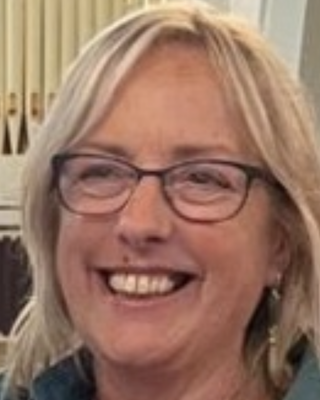 Photo of Ursula Quinn, Psychotherapist, MA