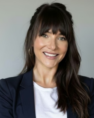Photo of Natalie Hagen, Licensed Mental Health Counselor, LMHC