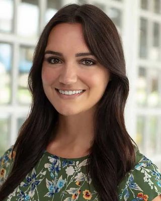 Photo of Amy Hill, Marriage & Family Therapist, MS, LPC-S, LMFT-S