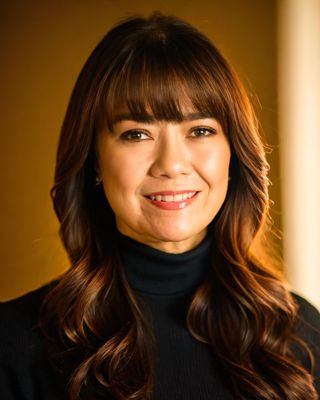 Photo of Andrea Marquez, Clinical Social Work/Therapist, LCSW