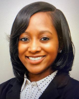 Photo of Mia Ulmer, Licensed Professional Counselor in Columbia, SC