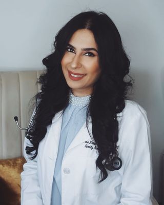 Photo of Bhupinder Kaur, Psychiatric Nurse Practitioner, PMHNP