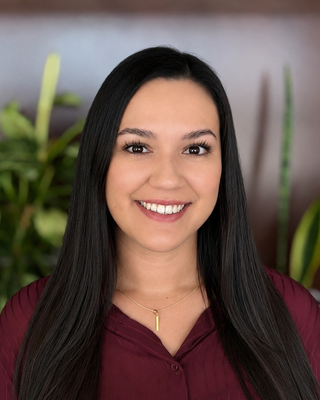 Photo of Vanessa Bobadilla, Counselor, LAC