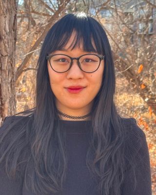 Photo of Yun Chung, Licensed Professional Counselor Candidate, MA, LPCC