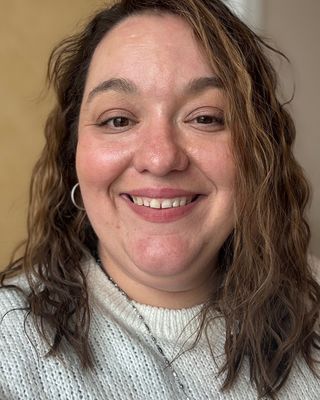 Photo of Courtney Fyler, Clinical Social Work/Therapist, LCSW
