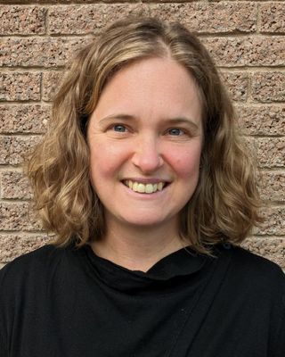 Photo of Jennifer Munroe, Registered Social Worker in Ottawa, ON