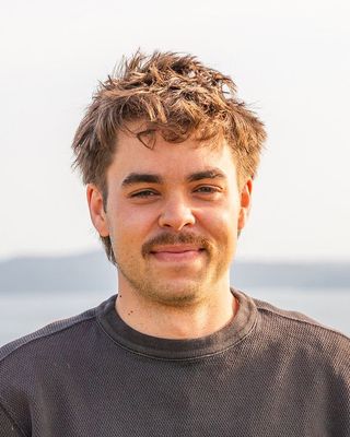 Photo of Karsten Galyon, Marriage & Family Therapist Associate, MS, LMFTA