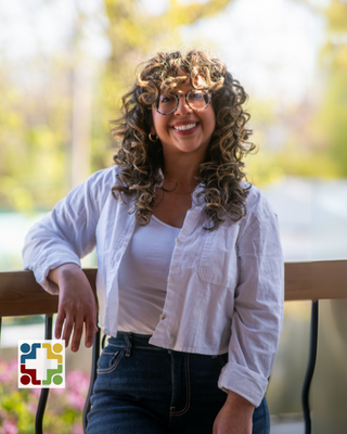 Photo of Marina Sadik, Registered Psychotherapist, MA, MACP, RP