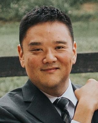 Photo of John Yoo, Marriage & Family Therapist, MA, LMFT