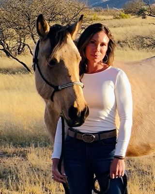 Photo of Melissa A Simard, Counselor, LAC