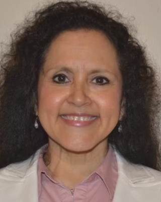 Photo of Diana Briseno, Clinical Social Work/Therapist, LCSW