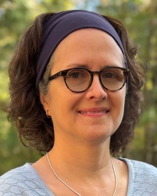 Photo of Daphne Copeland, MA